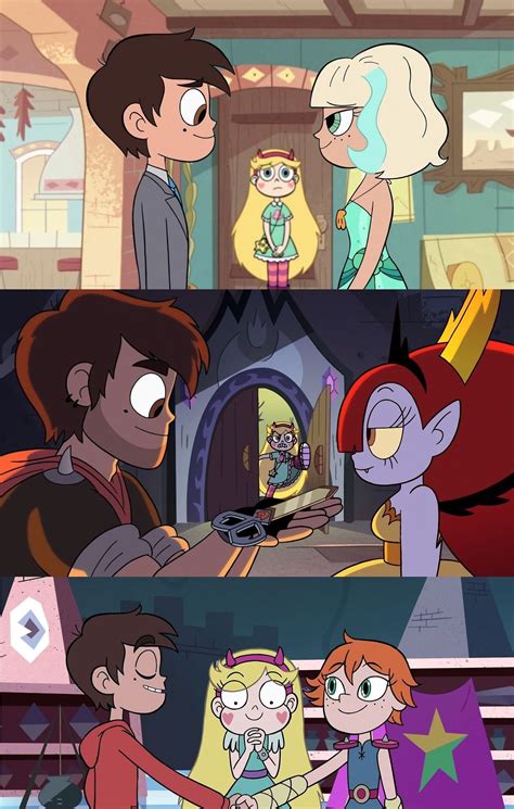 star vs the forces|More.